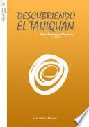 libro Descubriendo El Taijiquan. Guía Teórica Y Técnica